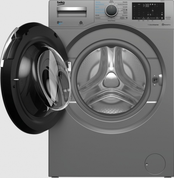 Beko BK 850 YKI Çamaşır Makinesi