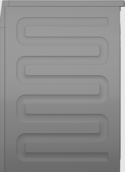 Beko BK 850 YKI Çamaşır Makinesi