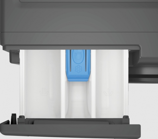 Beko BK 850 YKI Çamaşır Makinesi