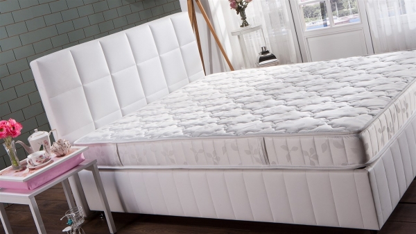 Mondi Flexy 100x190 cm Yaylı Yatak (100x190 cm)