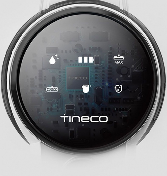 Tineco iFloor 3 Şarjlı Süpürge