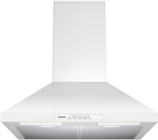 Siemens LC64WA221 Davlumbaz