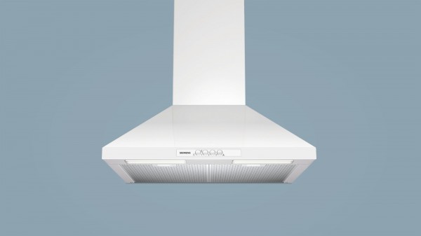 Siemens LC64WA221 Davlumbaz