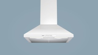Siemens LC64WA221 Davlumbaz