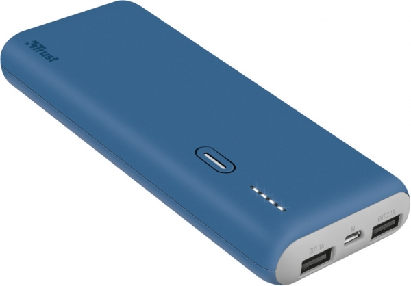 Trust Urban 10000 mAh Powerbank