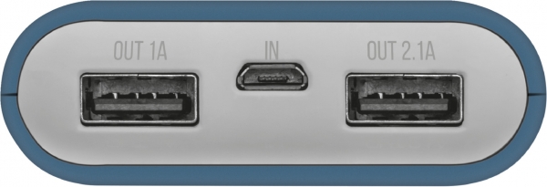 Trust Urban 10000 mAh Powerbank