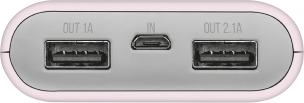 Trust Urban 10000 mAh Powerbank