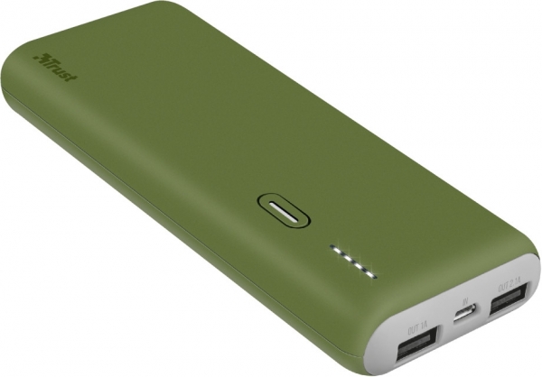 Trust Urban 10000 mAh Powerbank