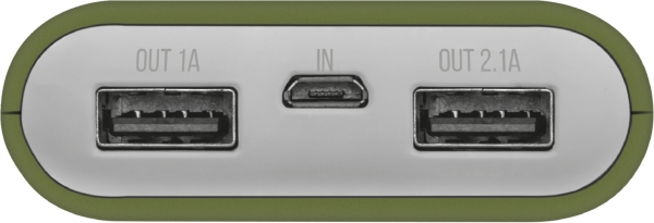 Trust Urban 10000 mAh Powerbank