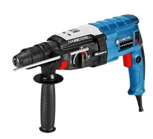 Leopard 3600 W Kırıcı