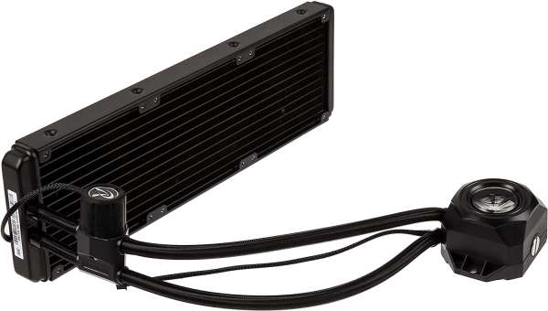 Raijintek Orcus 360 RBW İşlemci Soğutucu
