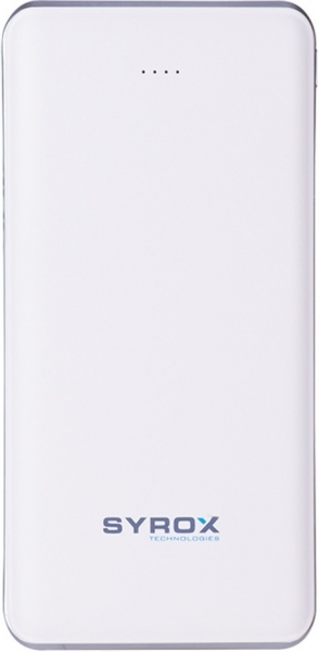 Syrox PB108 20000 mAh Powerbank