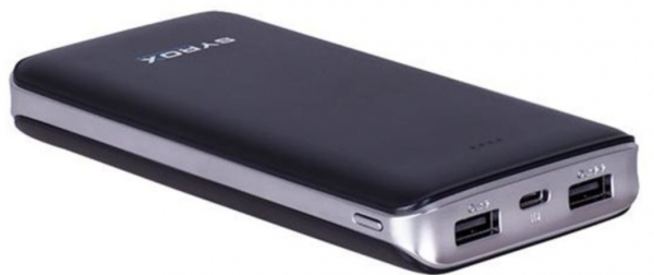 Syrox PB108 20000 mAh Powerbank