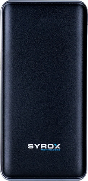 Syrox PB108 20000 mAh Powerbank