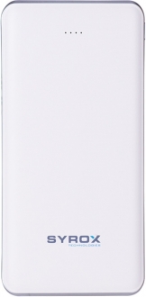 Syrox PB108 20000 mAh Powerbank