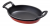 Lava Döküm Oval Kulplu Tava 14 cm