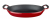 Lava Döküm Oval Kulplu Tava 20 cm