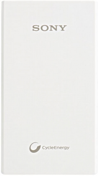 Sony CP-E6 5800 mAh Powerbank