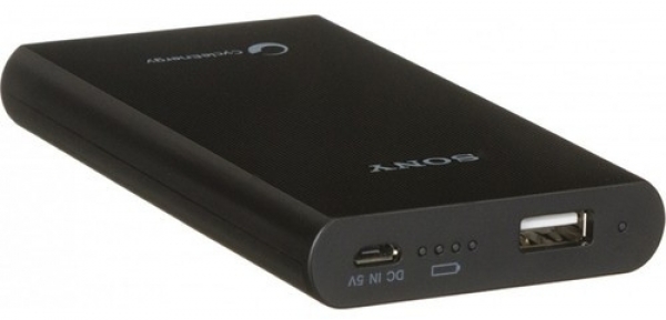 Sony CP-E6 5800 mAh Powerbank