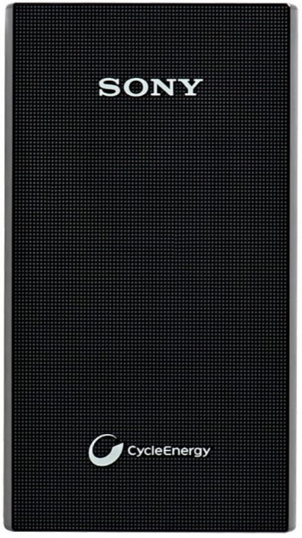 Sony CP-E6 5800 mAh Powerbank