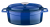 Lava Döküm Oval Derin Tencere 29 cm
