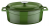 Lava Döküm Oval Derin Tencere 29 cm
