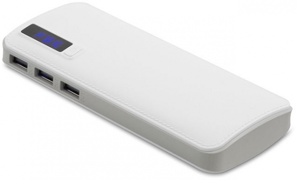 S-link IP-G114 10000 mAh Powerbank