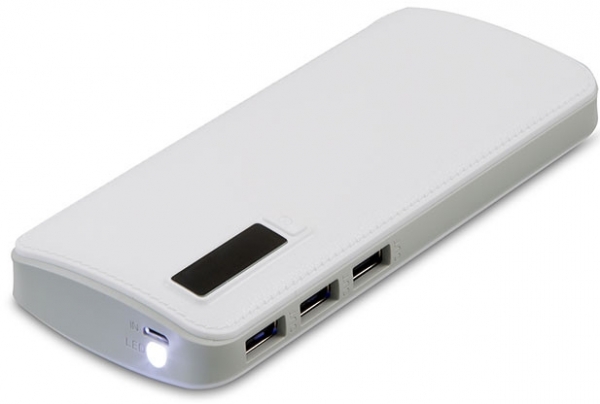 S-link IP-G114 10000 mAh Powerbank