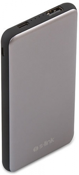 S-link IP-G88 8000 mAh Powerbank