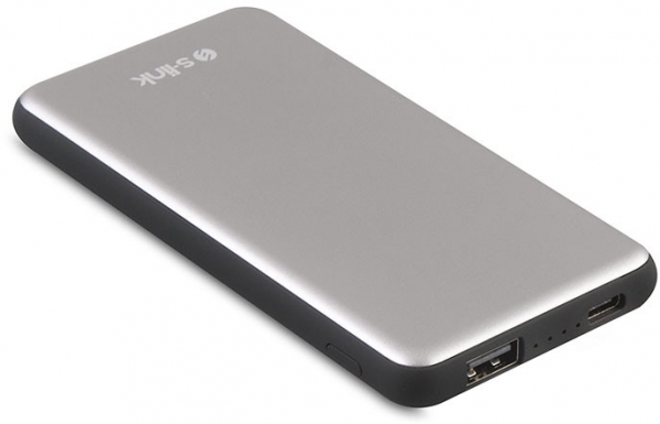 S-link IP-G88 8000 mAh Powerbank