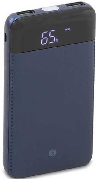 S-link Swapp 10000 mAh Powerbank