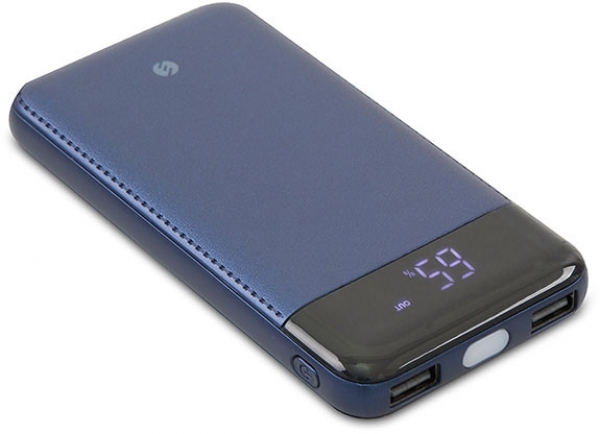 S-link Swapp 10000 mAh Powerbank