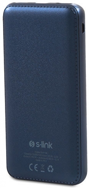 S-link Swapp 10000 mAh Powerbank