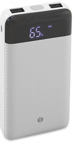 S-link Swapp 10000 mAh Powerbank