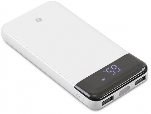 S-link Swapp 10000 mAh Powerbank