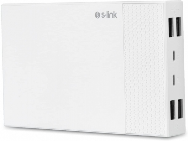 S-link IP-G22 20000 mAh Powerbank