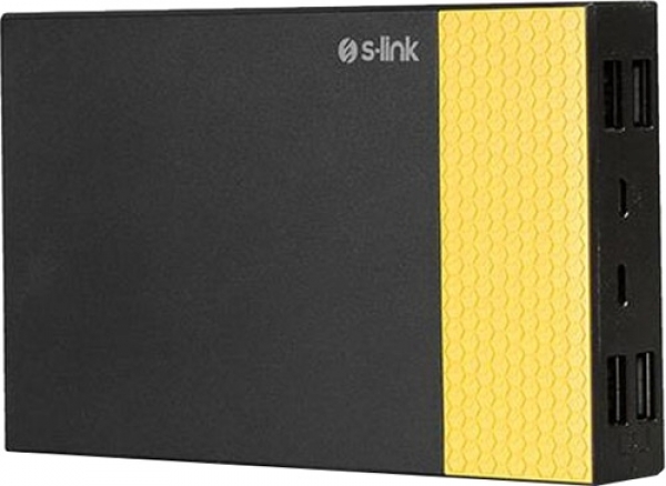S-link IP-G22 20000 mAh Powerbank