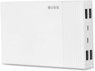 S-link IP-G22 20000 mAh Powerbank