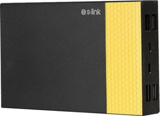 S-link IP-G22 20000 mAh Powerbank