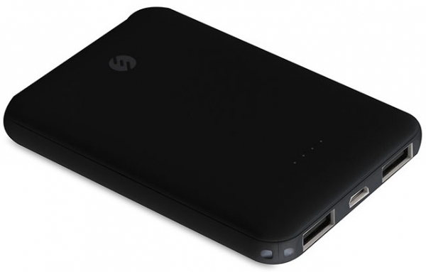 S-link IP-G56 5000 mAh Powerbank