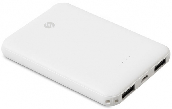 S-link IP-G56 5000 mAh Powerbank