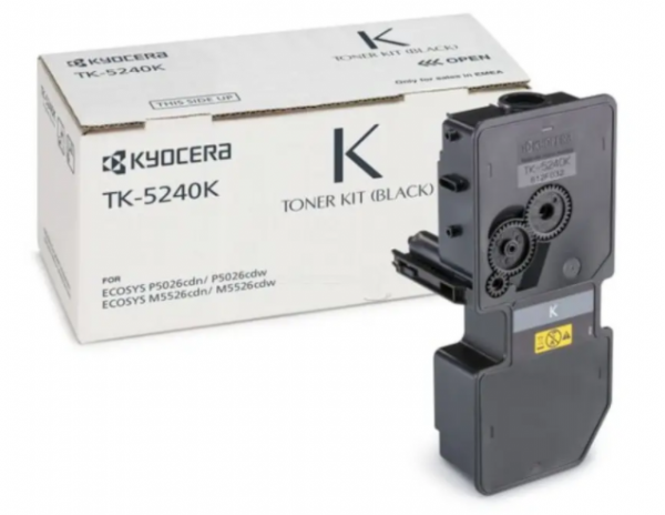 Kyocera TK-5240K Toner