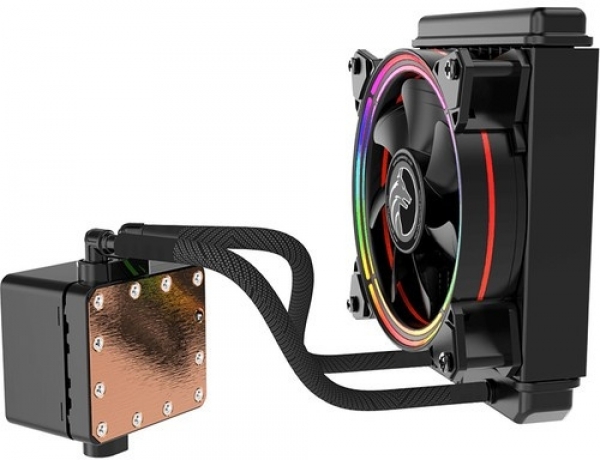 Gametech Hydra 120 İşlemci Soğutucu