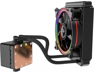 Gametech Hydra 120 İşlemci Soğutucu