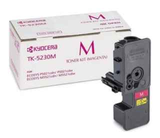 Kyocera TK-5230M Toner
