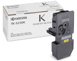 Kyocera TK-5230K Toner