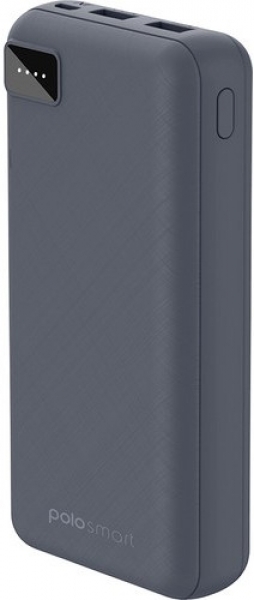 Polosmart PSM34 20000 mAh Powerbank