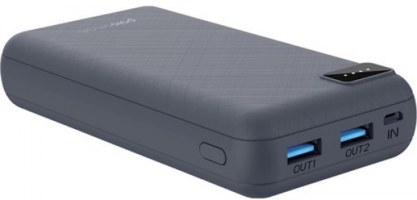 Polosmart PSM34 20000 mAh Powerbank