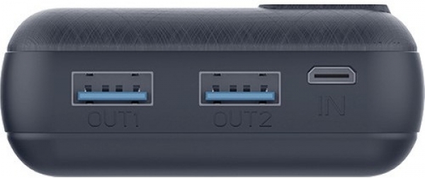 Polosmart PSM34 20000 mAh Powerbank