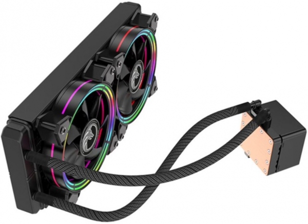 Gametech Hydra 240 İşlemci Soğutucu